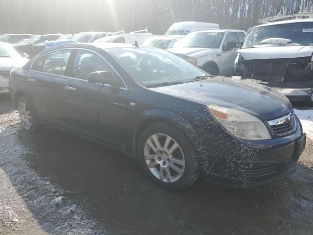 2009 Saturn Aura XR