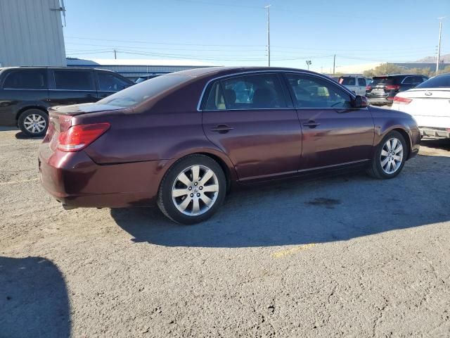 2006 Toyota Avalon XL