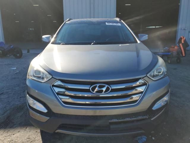 2016 Hyundai Santa FE Sport