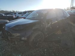 Salvage cars for sale at Windsor, NJ auction: 2025 Honda HR-V Sport