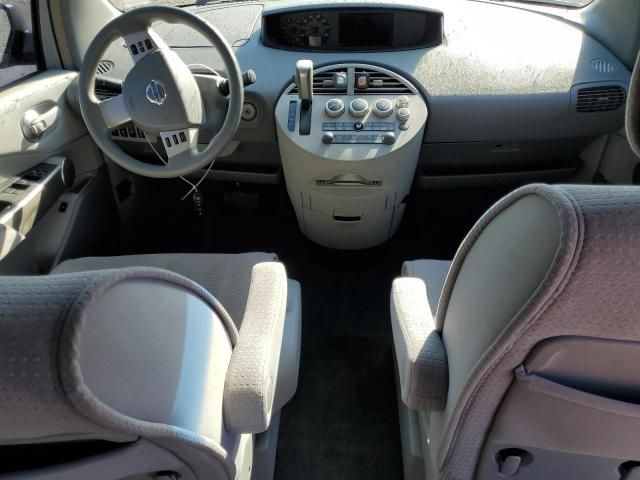 2006 Nissan Quest S