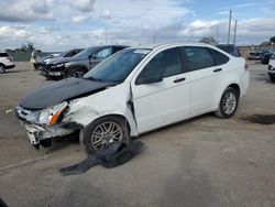 Run And Drives Cars for sale at auction: 2008 Ford Focus SE