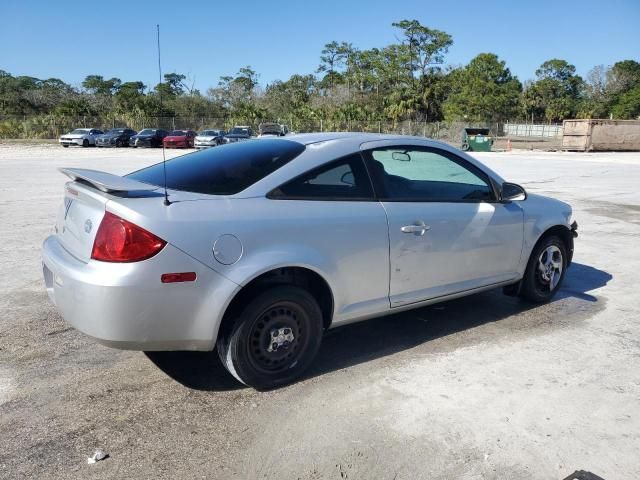 2008 Pontiac G5