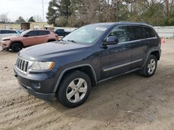 Jeep salvage cars for sale: 2011 Jeep Grand Cherokee Laredo