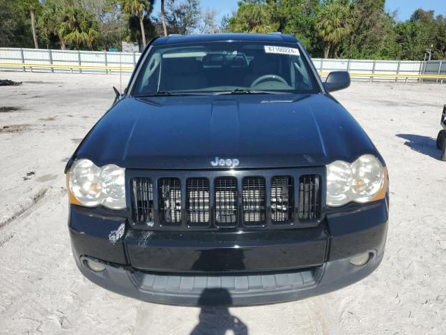 2008 Jeep Grand Cherokee Laredo