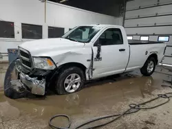 2015 Dodge RAM 1500 ST en venta en Blaine, MN