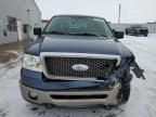 2006 Ford F150 Supercrew