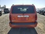 2007 Dodge Nitro SLT