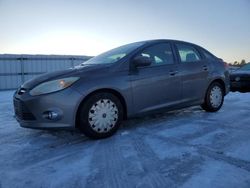 2012 Ford Focus SE en venta en Fredericksburg, VA