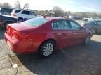 2010 Buick Lucerne CXL