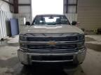 2018 Chevrolet Silverado K2500 Heavy Duty