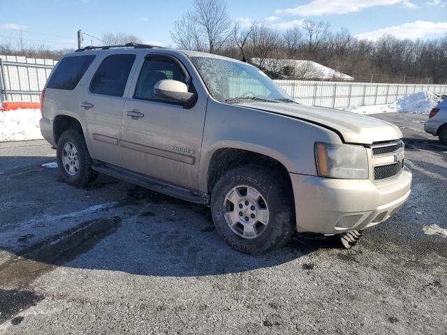 2009 Chevrolet Tahoe K1500 LT