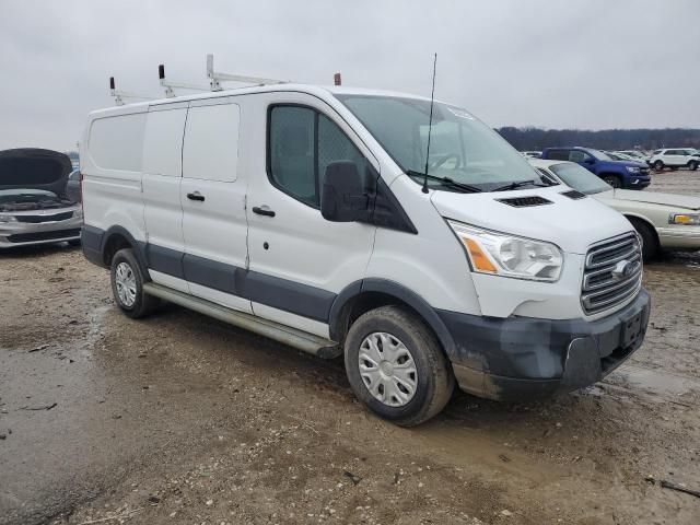 2016 Ford Transit T-250