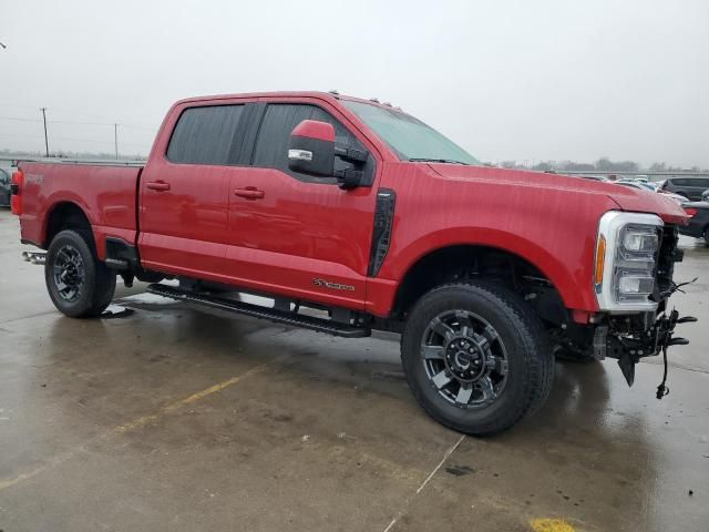 2023 Ford F250 Super Duty