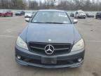 2008 Mercedes-Benz C 350