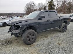 2015 Dodge RAM 1500 ST en venta en Concord, NC