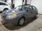 2008 Hyundai Elantra GLS