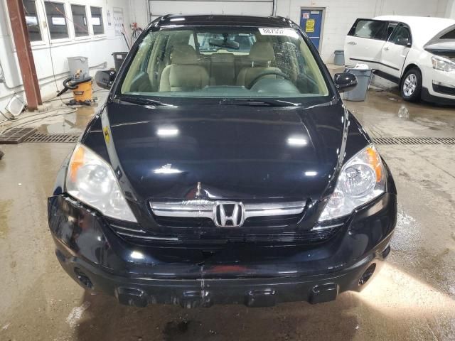 2008 Honda CR-V LX