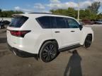 2023 Lexus LX 600 Base