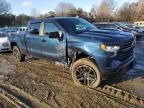 2023 Chevrolet Silverado K1500 LT Trail Boss