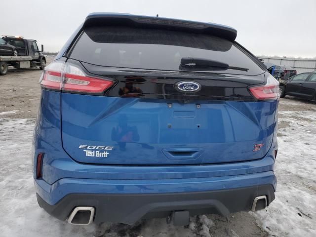 2020 Ford Edge ST