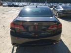 2017 Acura TLX