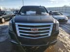 2019 Cadillac Escalade ESV Premium Luxury