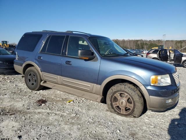 2003 Ford Expedition Eddie Bauer