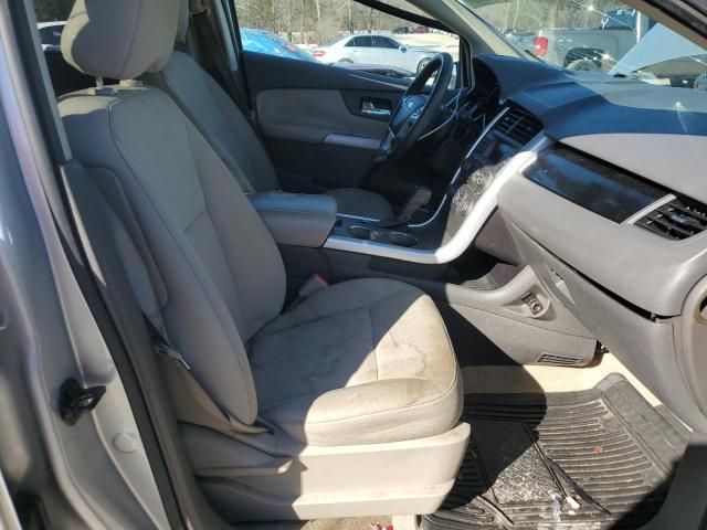 2011 Ford Edge SE