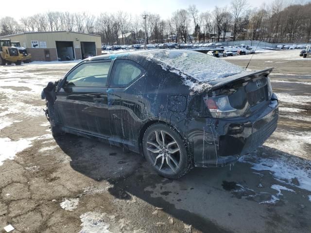 2015 Scion TC