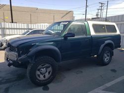 2002 Toyota Tacoma Prerunner en venta en Sun Valley, CA