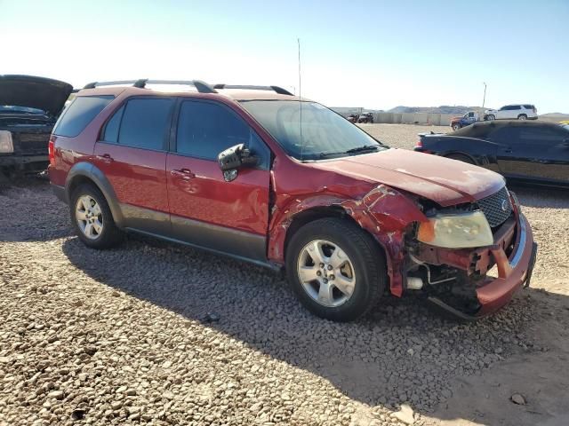 2005 Ford Freestyle SEL