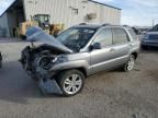 2005 KIA New Sportage