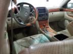 2003 Lexus LS 430