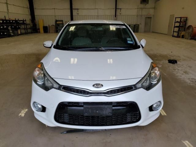 2014 KIA Forte EX