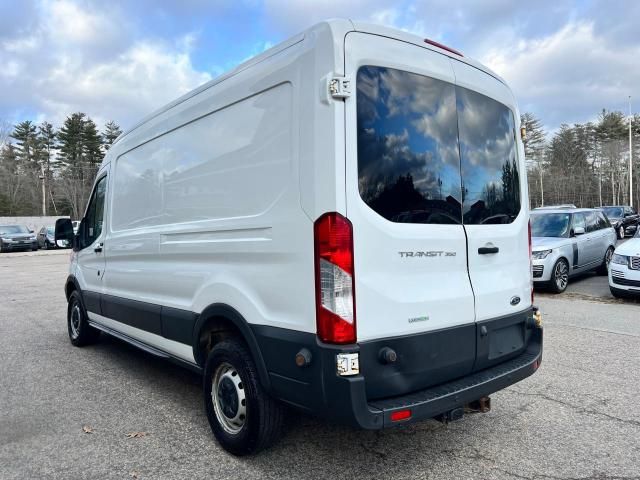 2016 Ford Transit T-350