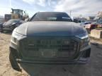 2019 Audi Q8 Premium Plus S-Line