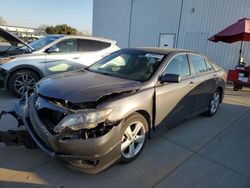 2011 Toyota Camry Base en venta en Sacramento, CA