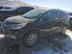 Honda salvage cars for sale: 2015 Honda CR-V EXL