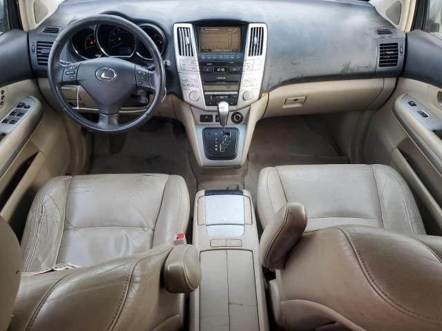 2006 Lexus RX 400