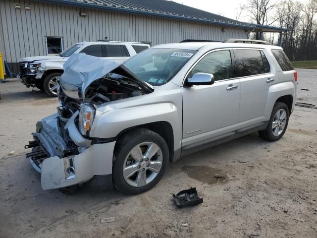 2014 GMC Terrain SLE