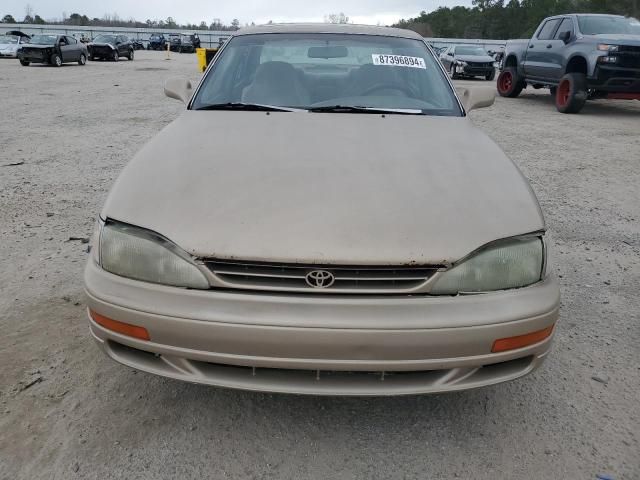 1996 Toyota Camry DX