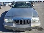 1999 Mercury Grand Marquis LS