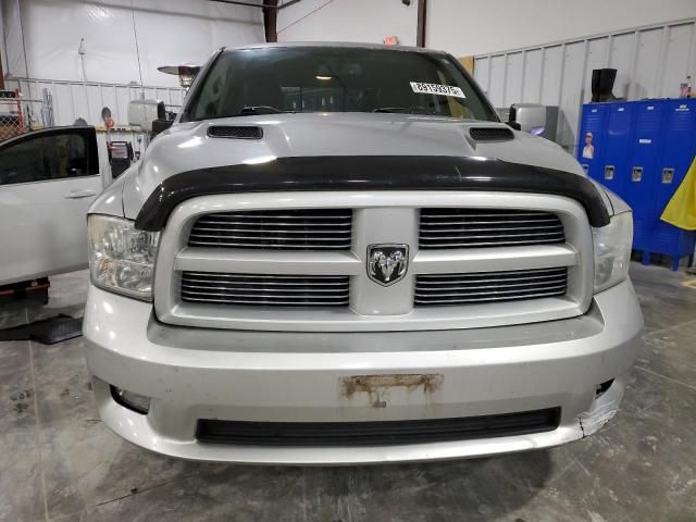 2011 Dodge RAM 1500