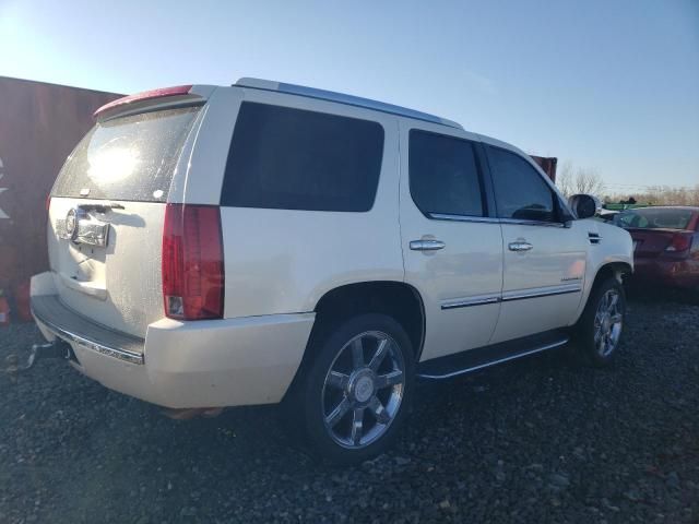 2007 Cadillac Escalade Luxury