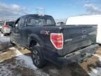 2014 Ford F150 Super Cab