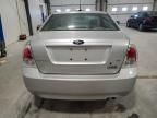 2009 Ford Fusion SE