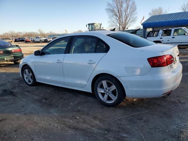 2014 Volkswagen Jetta TDI