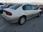 2001 Subaru Legacy Outback Limited