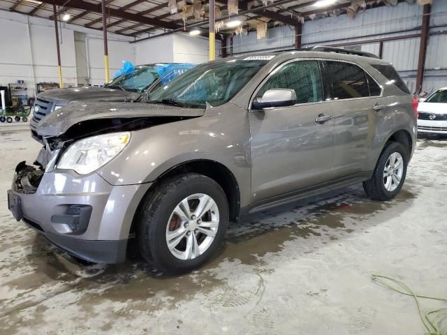 2010 Chevrolet Equinox LT